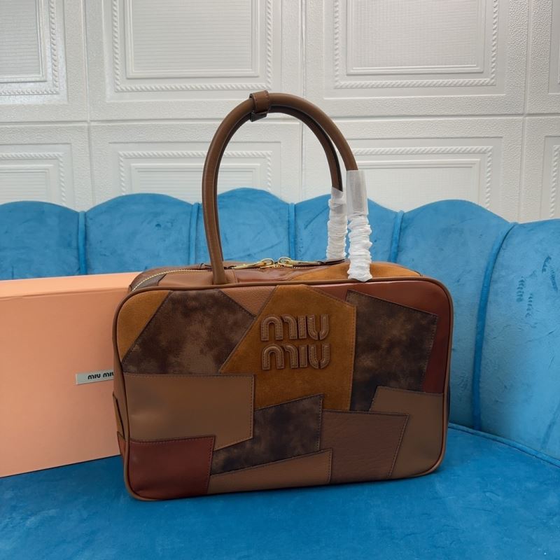 Miu Miu Briefcases